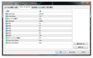 rsi-おすすめ設定