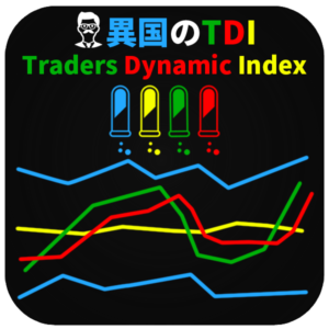 異国のTDI
