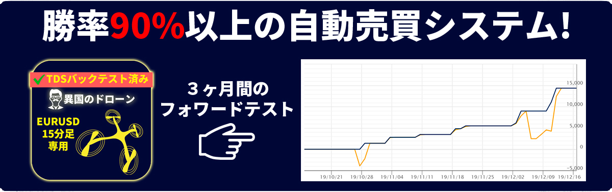異国のドローン