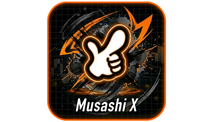 Musashi X