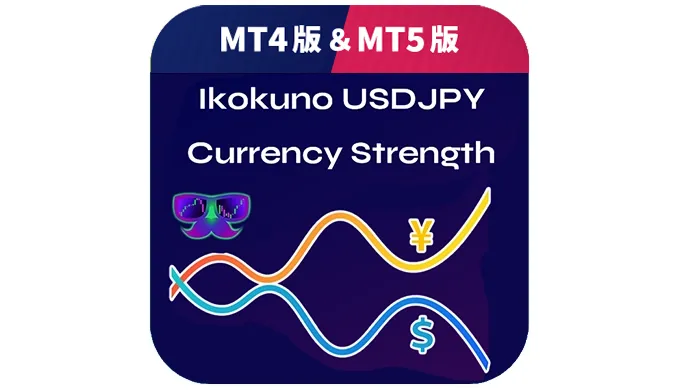 【異国のドル円通貨強弱】