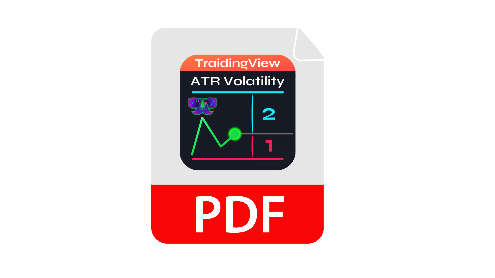 TV版【異国のATRボラリティ】ATRを進化させた無料インジケーター | 【FX】異国の戦士