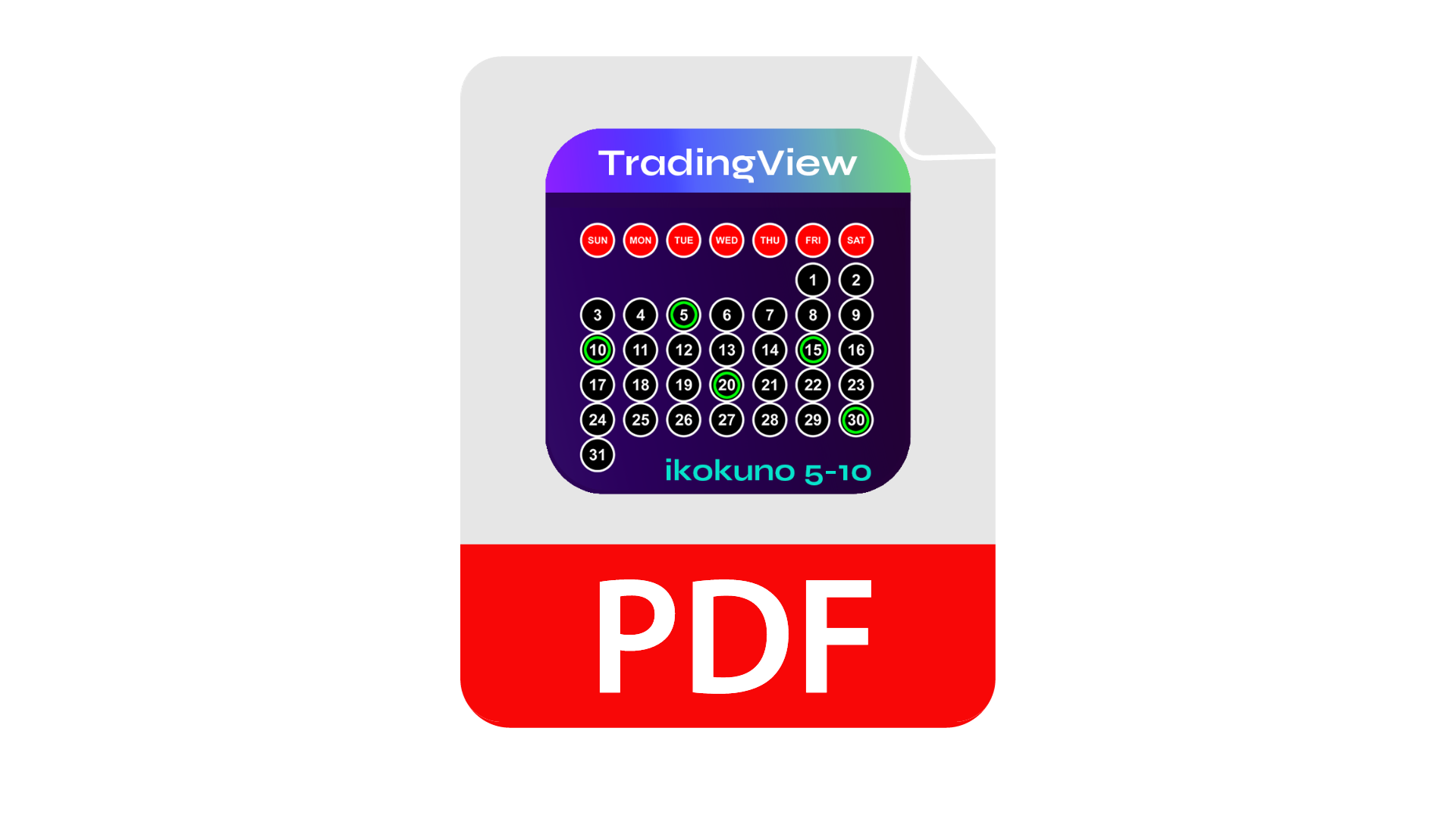 FX仲値トレードに最適！ゴトー日をラインで表示してくれる無料インジケーター