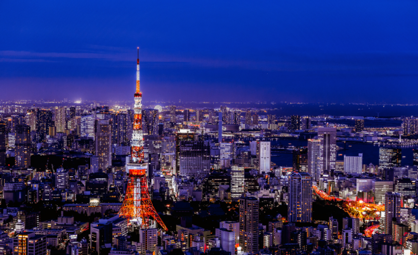 ボラティリティ 東京 時間