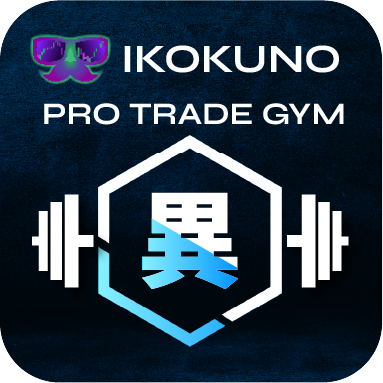 Pro Trade Gym