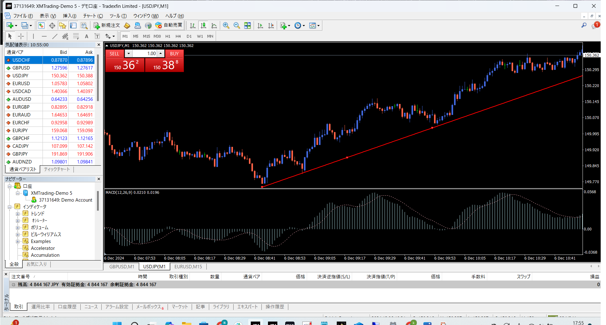 FXのMT4とは？基本的な機能やメリット、FX初心にも分かりやすい具体的な手順を大公開！ | 異国の戦士