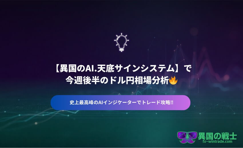 FX 相場分析 5月7日
