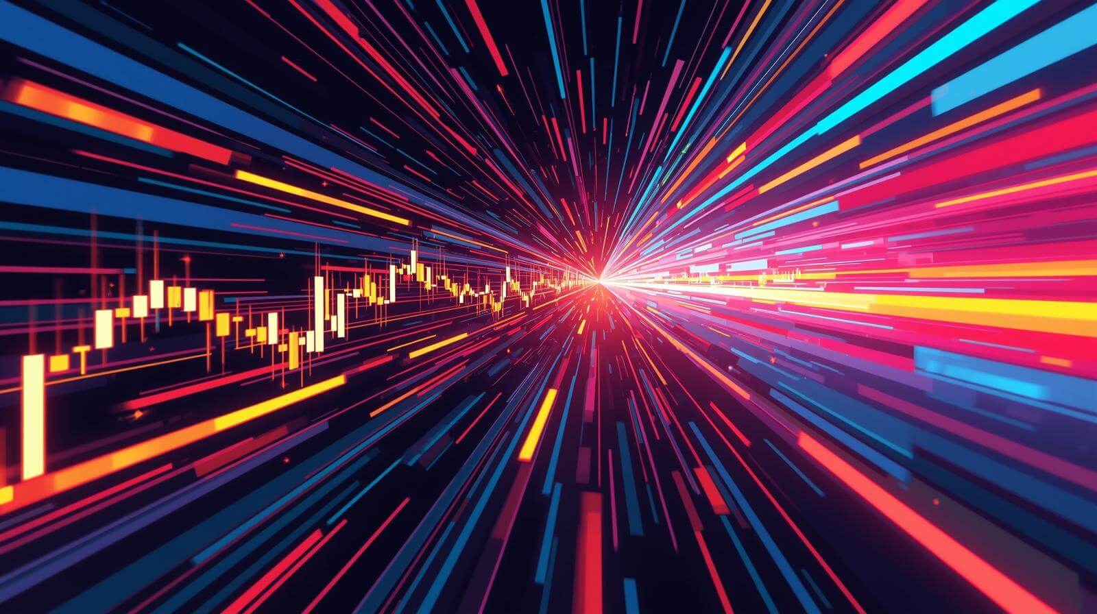 5分足スキャルピングの具体的な手法