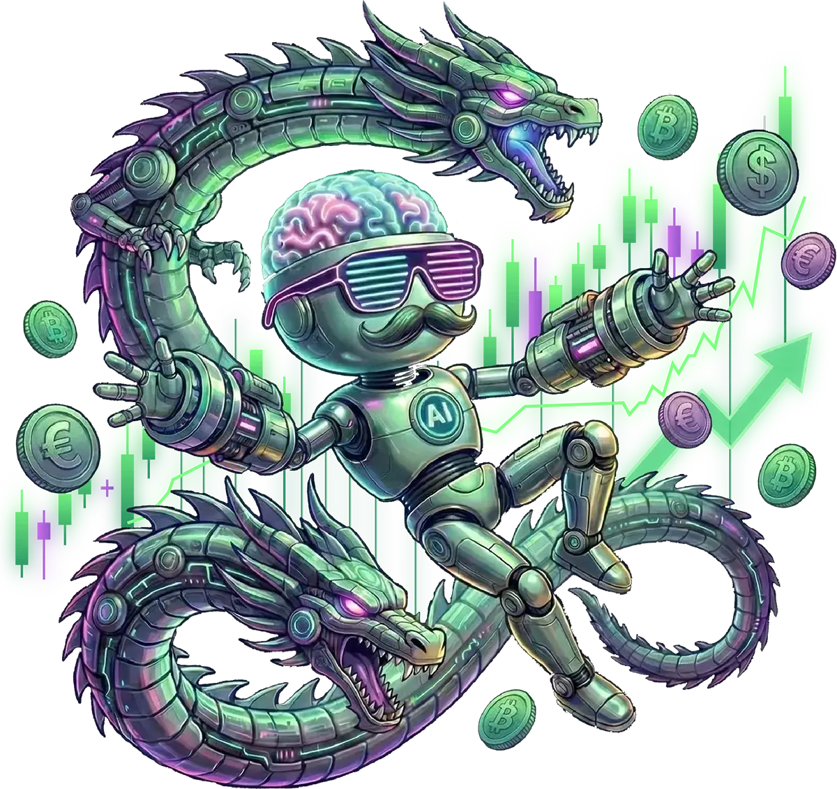 異国のAIシステム Hero Image