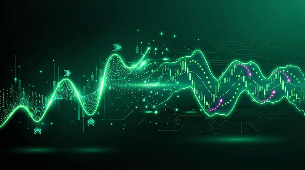 あらゆる相場で力を発揮する売買サイン