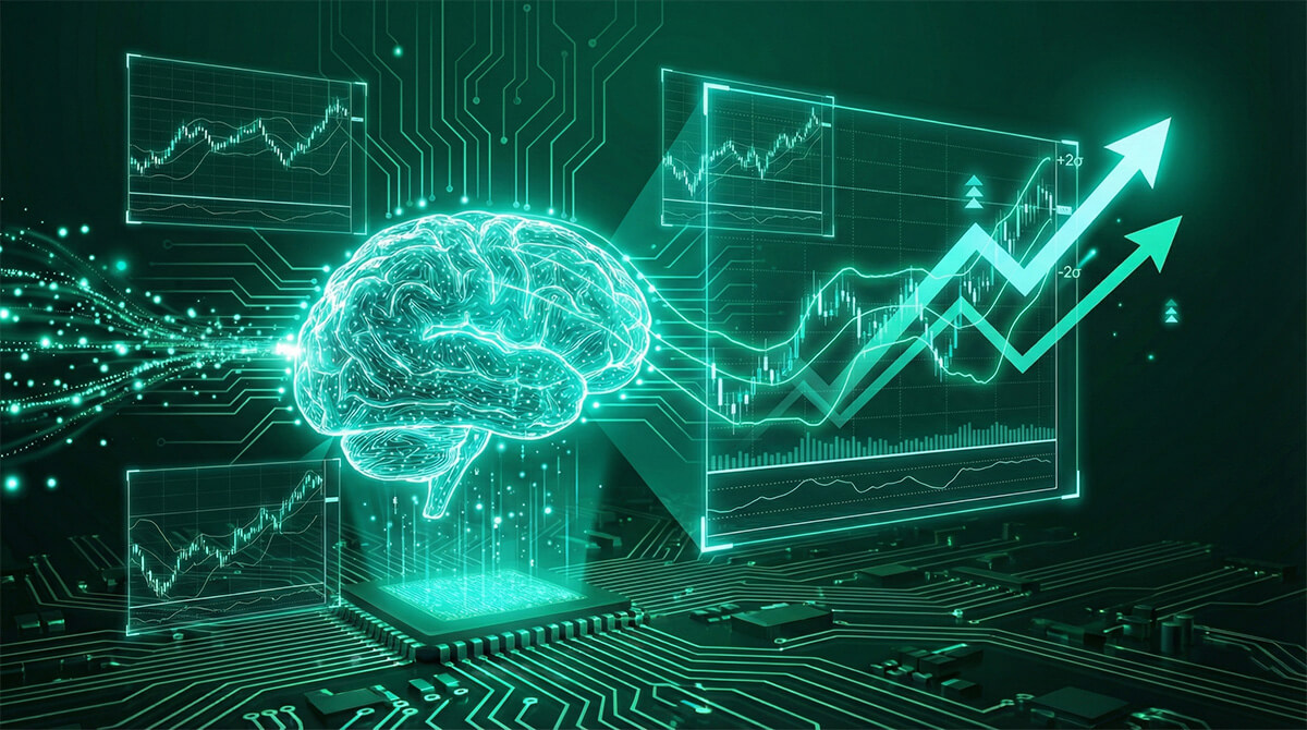 従来の数倍のチャンスも!? 超高頻度な売買サイン