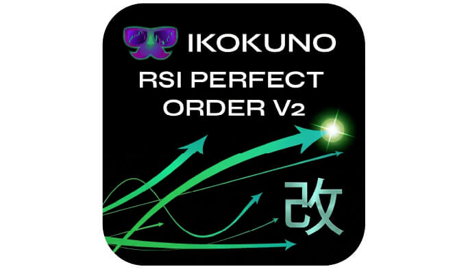 【異国のRSIパーフェクトオーダーV2-改】