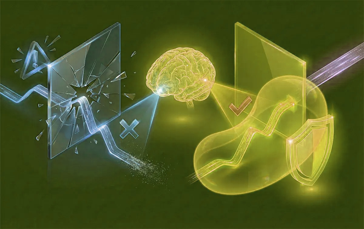 独自の「ヒヤリハット判定」