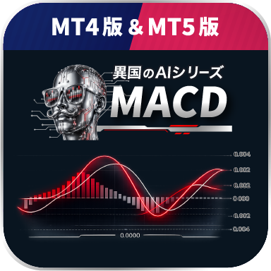 AI.MACD Product