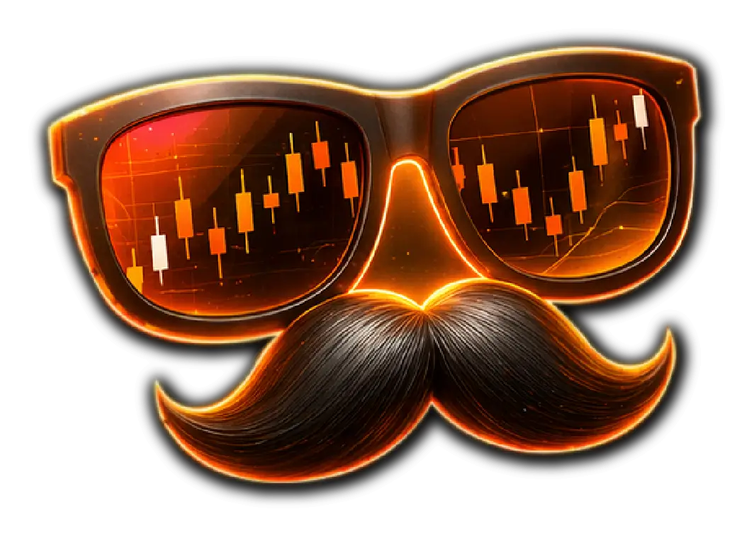 トレーダーの悩み