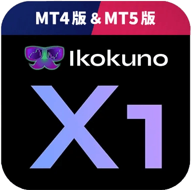 異国のX1